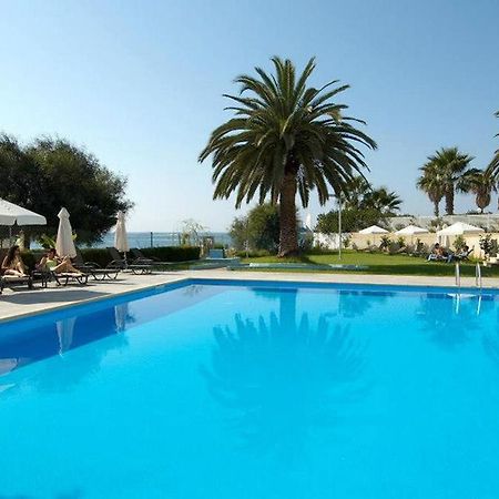 The Ermitage On The Beach Limassol Zewnętrze zdjęcie