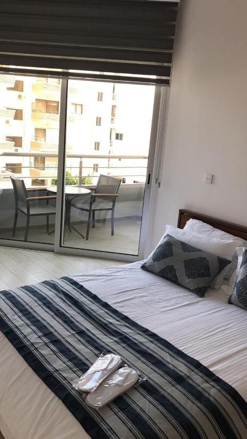 The Ermitage On The Beach Limassol Zewnętrze zdjęcie
