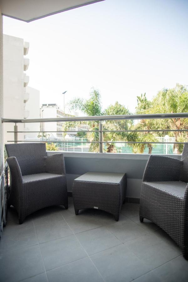 The Ermitage On The Beach Limassol Zewnętrze zdjęcie