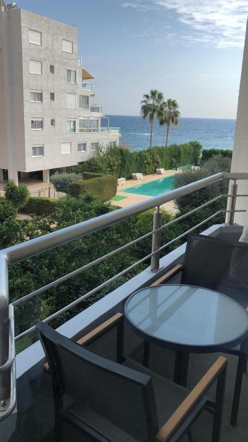 The Ermitage On The Beach Limassol Zewnętrze zdjęcie