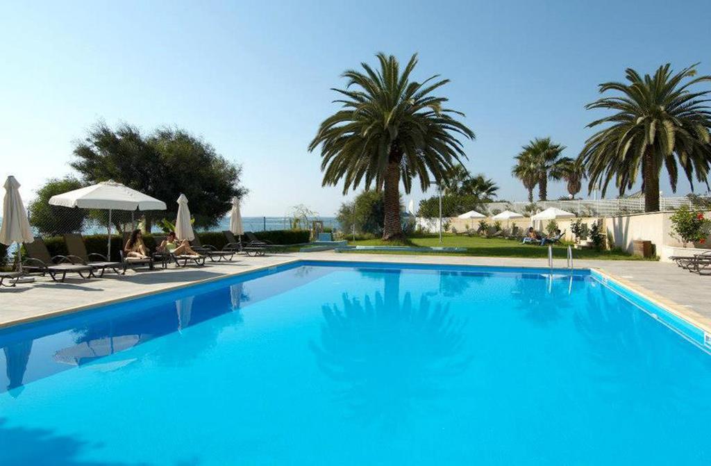 The Ermitage On The Beach Limassol Zewnętrze zdjęcie