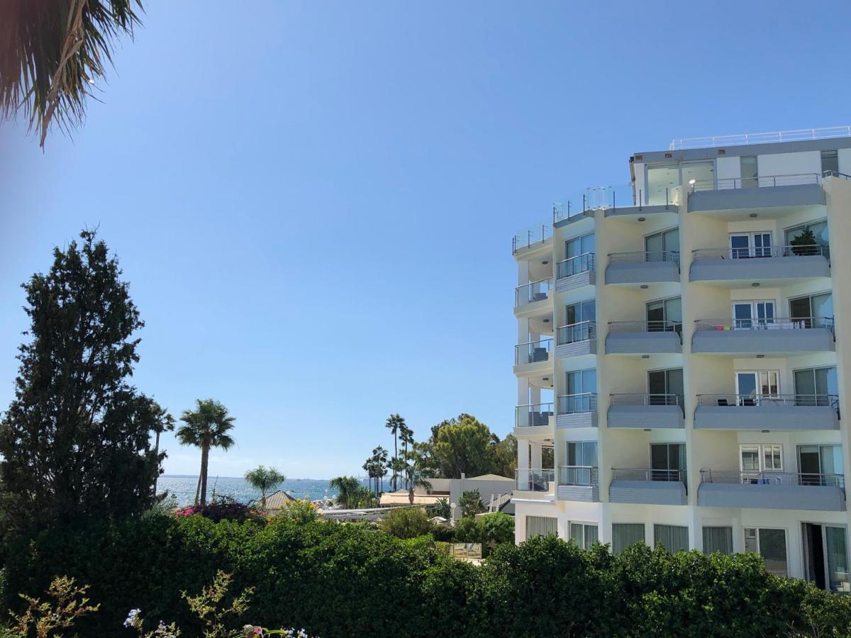 The Ermitage On The Beach Limassol Zewnętrze zdjęcie